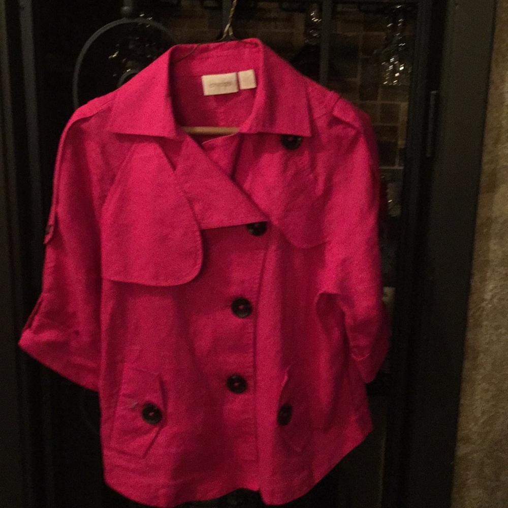 Chico Jacket - image 1